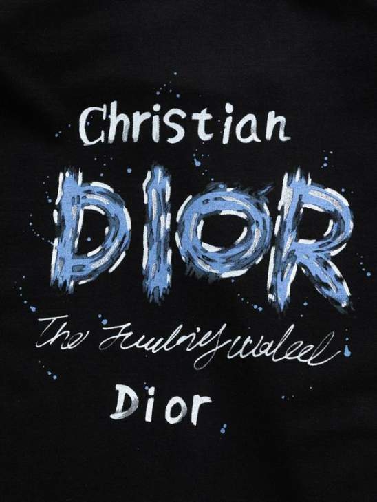 Dior T Shirts Short _SKUDiorS-XLxetr17015624